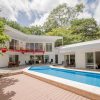 Casa Vista Verde. Playas del Coco 4 bedroom Beachfront House - Image 22