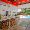 Casa Vista Verde. Playas del Coco 4 bedroom Beachfront House - Image 7