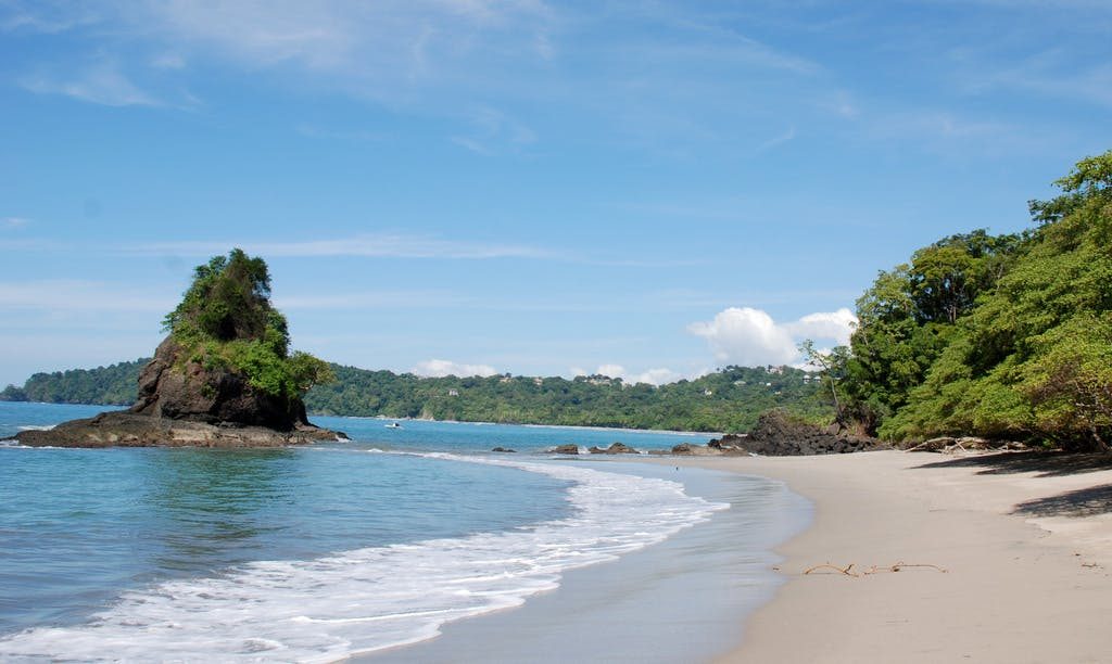 Costa Rica Beach Rentals