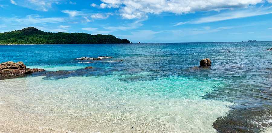 TOP Best Beaches in Guanacaste