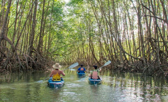 Adventure Tours Costa Rica 1