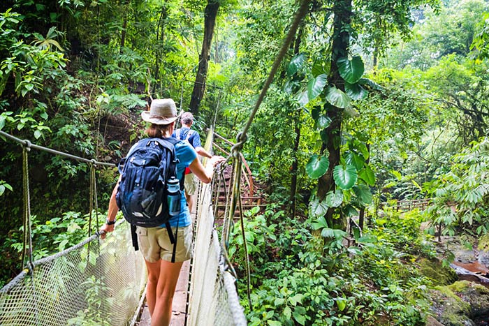 Adventure Tours Costa Rica 2