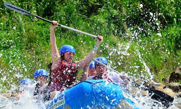 Adventure Tours Costa Rica 3